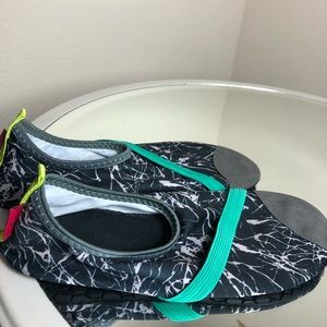 Fit Kicks